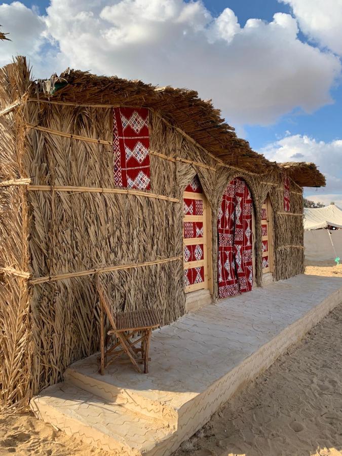 Cafour House Siwa - Hot Spring Hotel Siwa Oasis Exterior photo